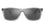 Arnette Dude Transparent Grey Silver Mirror (4276 26656G)