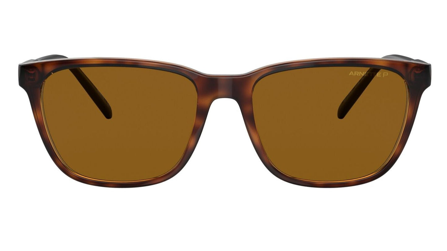 Arnette Cortex Polarised Dark Avana Brown (4291 277083)