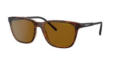 Arnette Cortex Polarised Dark Avana Brown (4291 277083)