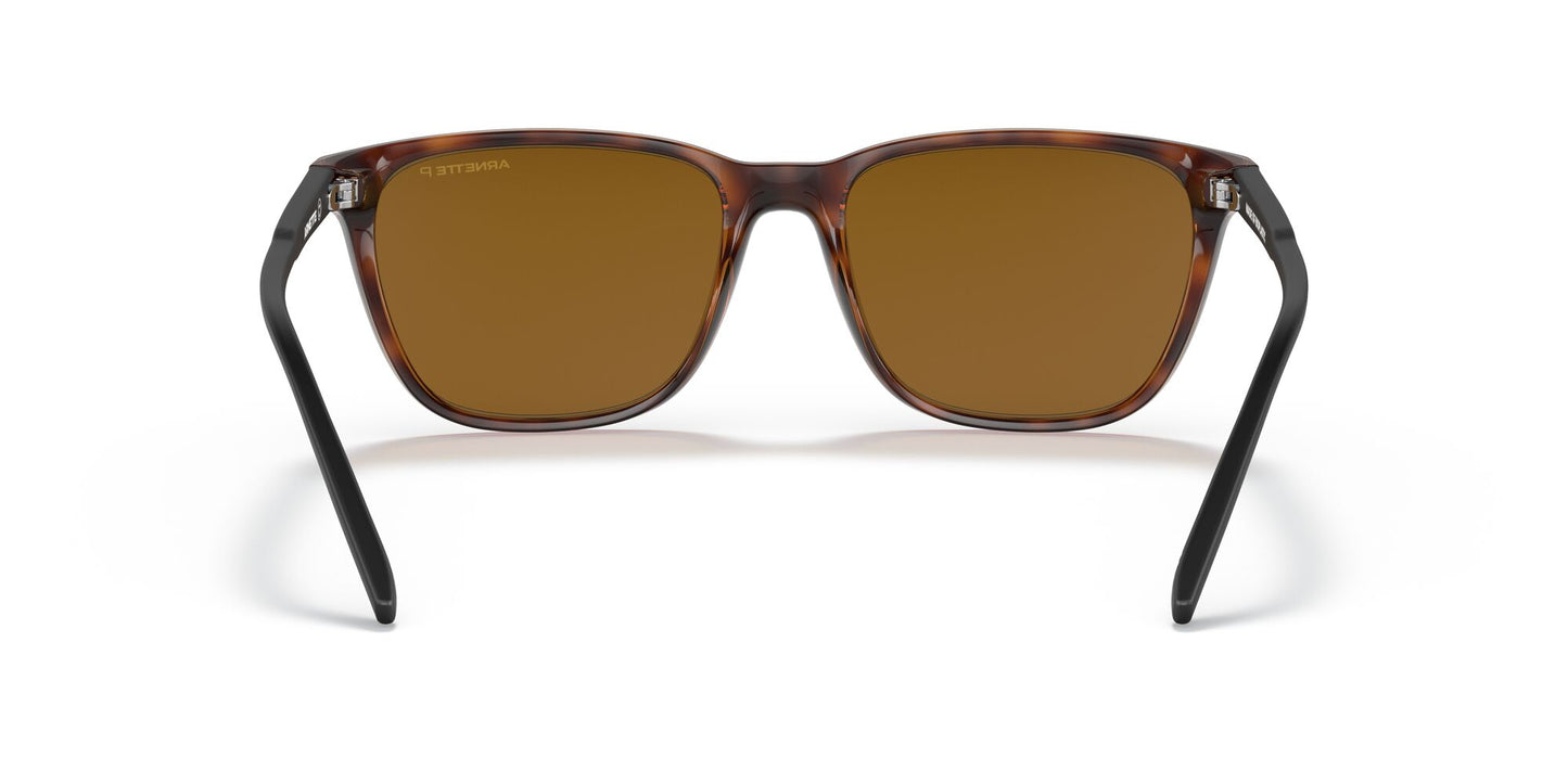 Arnette Cortex Polarised Dark Avana Brown (4291 277083)