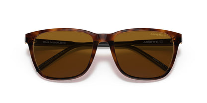 Arnette Cortex Polarised Dark Avana Brown (4291 277083)