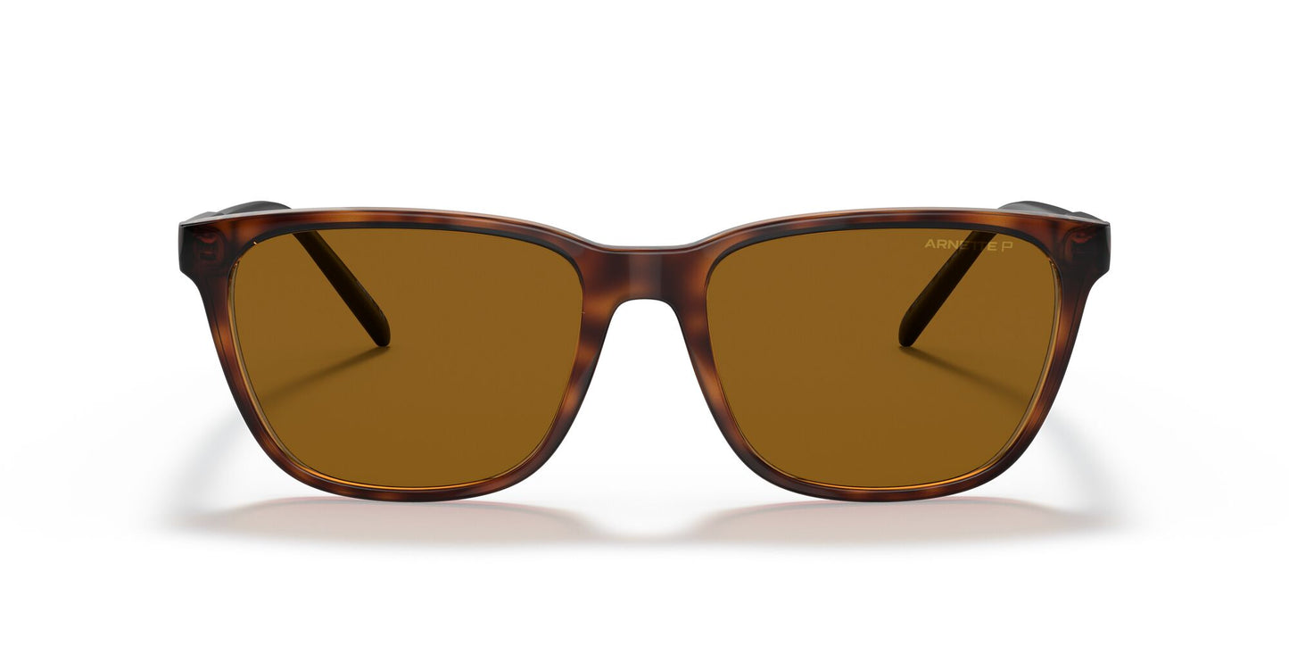 Arnette Cortex Polarised Dark Avana Brown (4291 277083)