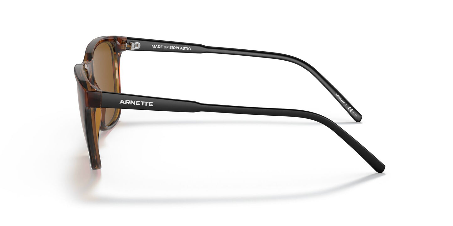 Arnette Cortex Polarised Dark Avana Brown (4291 277083)