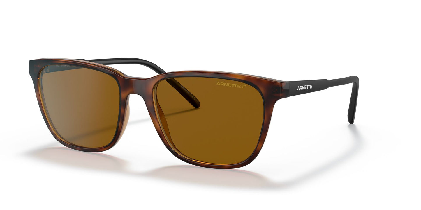 Arnette Cortex Polarised Dark Avana Brown (4291 277083)