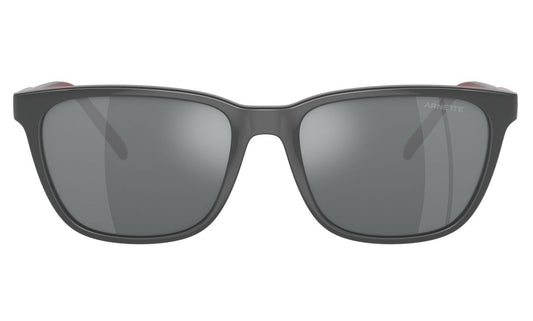 Arnette Cortex Dark Grey Light Grey Black Mirror (4291 28416G)