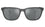 Arnette Cortex Dark Grey Light Grey Black Mirror (4291 28416G)