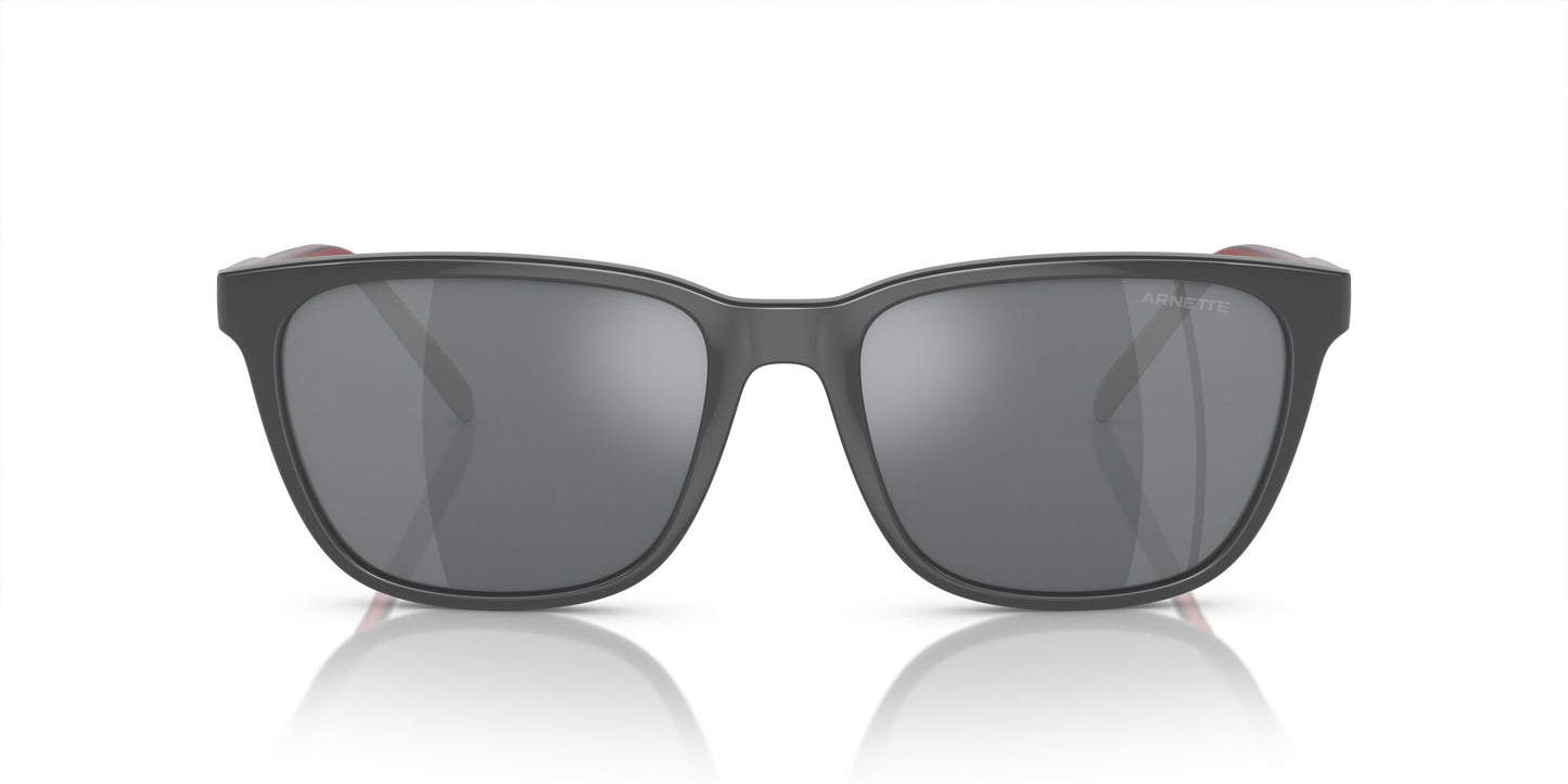 Arnette Cortex Dark Grey Light Grey Black Mirror (4291 28416G)