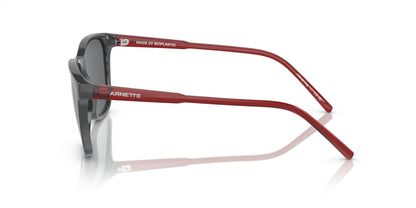 Arnette Cortex Dark Grey Light Grey Black Mirror (4291 28416G)