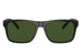 Arnette Bandra Matte Black Dark Green (4298 275871)