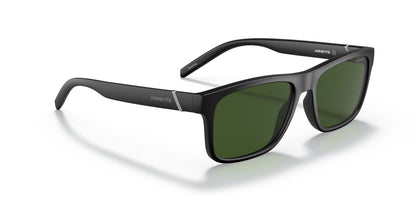 Arnette Bandra Matte Black Dark Green (4298 275871)