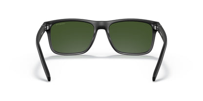 Arnette Bandra Matte Black Dark Green (4298 275871)