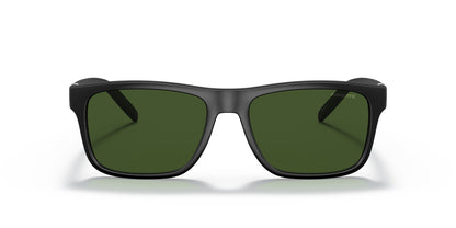 Arnette Bandra Matte Black Dark Green (4298 275871)