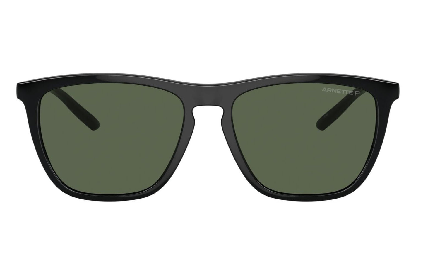 Arnette Fry Polarised Black Dark Green (4301 27539A)