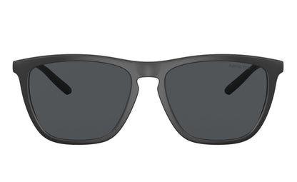 Arnette Fry Matte Black Dark Grey (4301 275887)