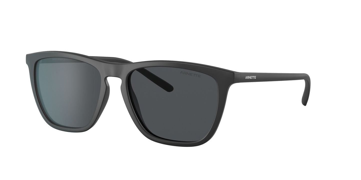 Arnette Fry Matte Black Dark Grey (4301 275887)