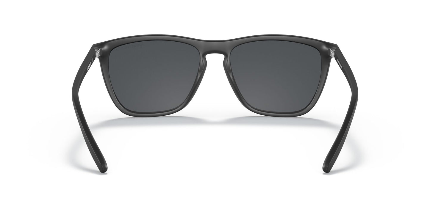 Arnette Fry Matte Black Dark Grey (4301 275887)