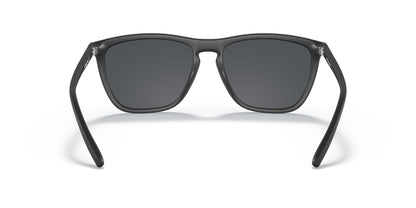 Arnette Fry Matte Black Dark Grey (4301 275887)