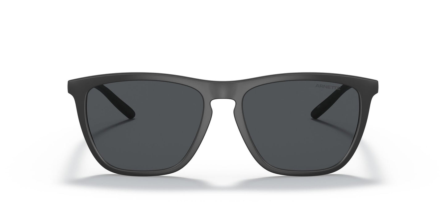 Arnette Fry Matte Black Dark Grey (4301 275887)