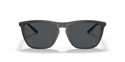 Arnette Fry Matte Black Dark Grey (4301 275887)