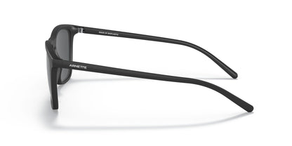 Arnette Fry Matte Black Dark Grey (4301 275887)