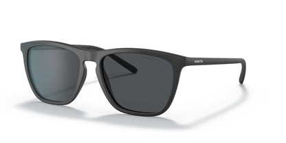 Arnette Fry Matte Black Dark Grey (4301 275887)