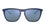 Arnette Fry Polarised Matte Navy Blue Dark Grey Water Mirror (4301 275922)