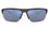 Arnette Dean II Polarised Matte Black Blue Mirror (4308 275822)