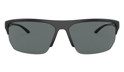 Arnette Dean II Polarised Matte Black Dark Grey (4308 275881)