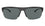 Arnette Dean II Polarised Matte Black Dark Grey (4308 275881)