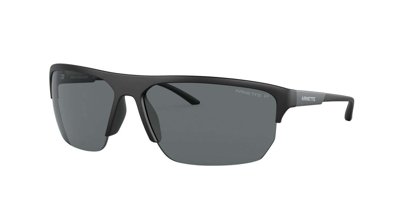 Arnette Dean II Polarised Matte Black Dark Grey (4308 275881)