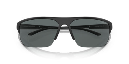 Arnette Dean II Polarised Matte Black Dark Grey (4308 275881)