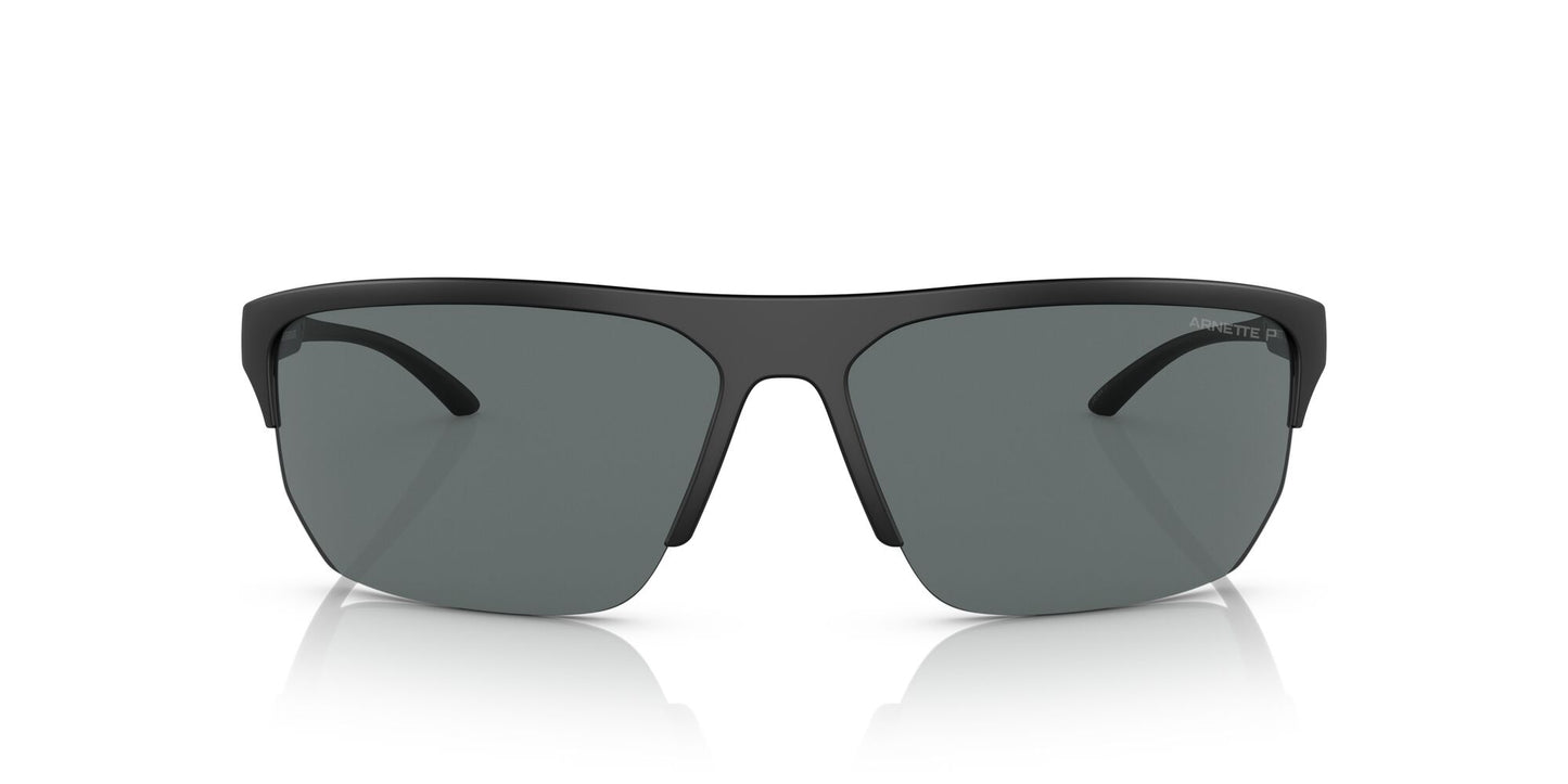 Arnette Dean II Polarised Matte Black Dark Grey (4308 275881)