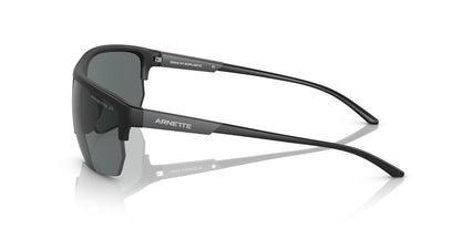 Arnette Dean II Polarised Matte Black Dark Grey (4308 275881)