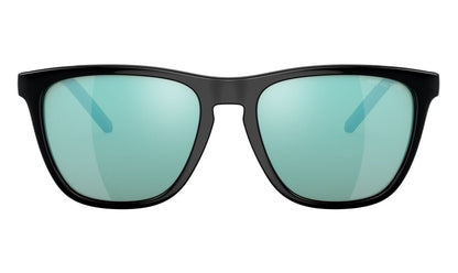 Arnette Monkey D Black Teal Mirror (4310 275325)