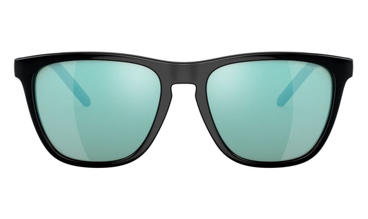 Arnette Monkey D Black Teal Mirror (4310 275325)