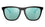 Arnette Monkey D Black Teal Mirror (4310 275325)