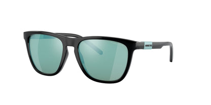 Arnette Monkey D Black Teal Mirror (4310 275325)