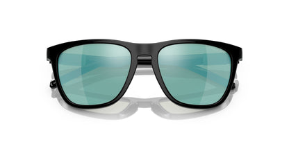 Arnette Monkey D Black Teal Mirror (4310 275325)