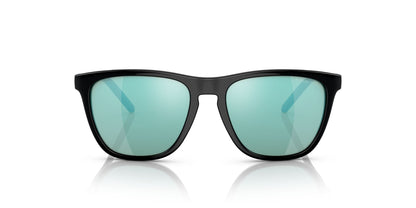 Arnette Monkey D Black Teal Mirror (4310 275325)