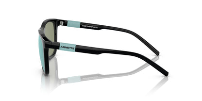 Arnette Monkey D Black Teal Mirror (4310 275325)