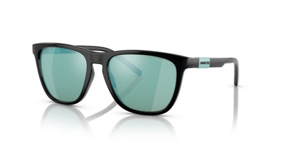 Arnette Monkey D Black Teal Mirror (4310 275325)