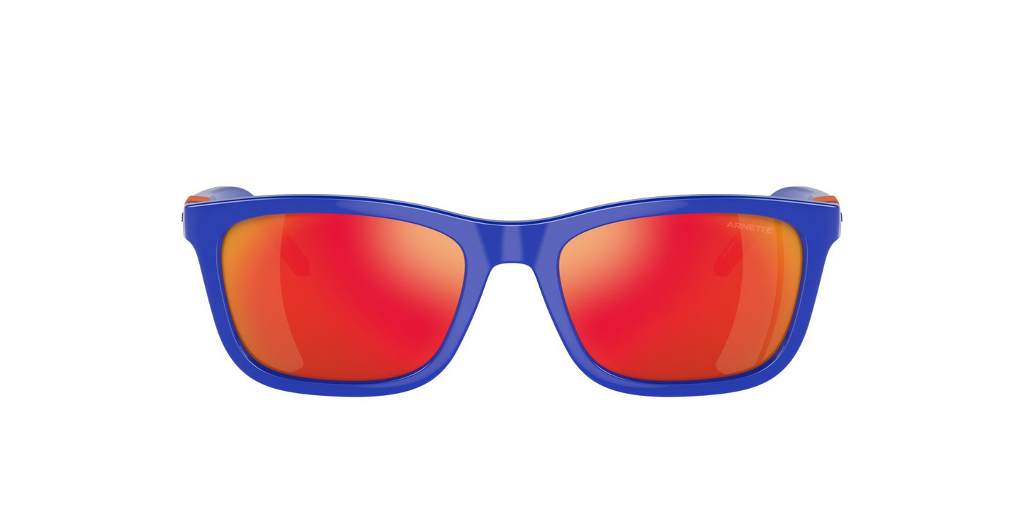 Arnette Teen Speerit Royal Blue Orange Mirror (4315 28596Q)