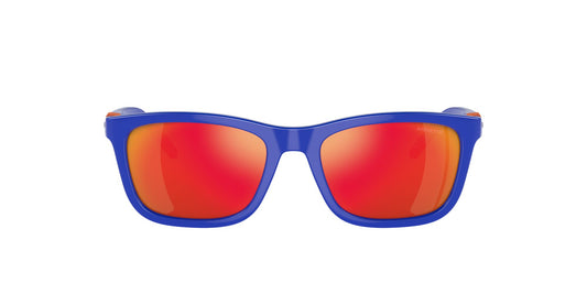 Arnette Teen Speerit Royal Blue Orange Mirror (4315 28596Q)