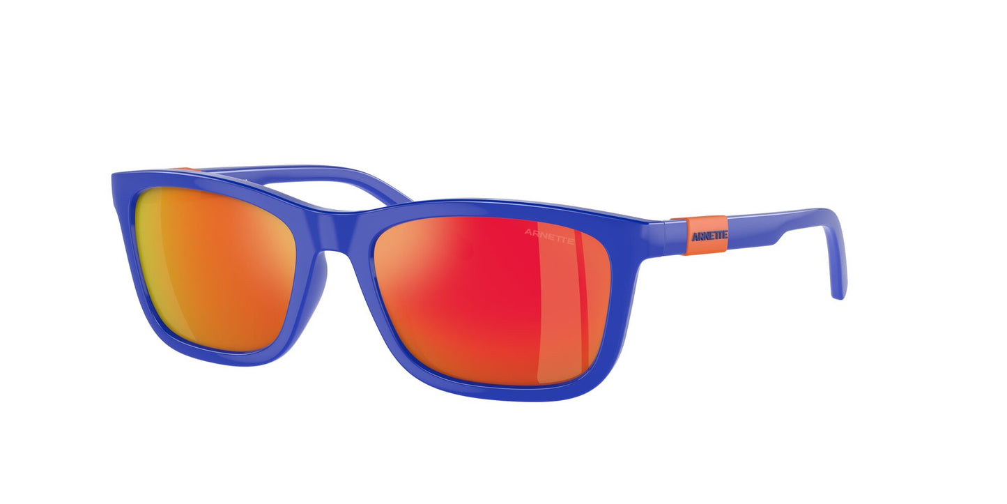 Arnette Teen Speerit Royal Blue Orange Mirror (4315 28596Q)