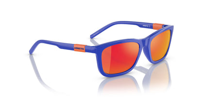 Arnette Teen Speerit Royal Blue Orange Mirror (4315 28596Q)