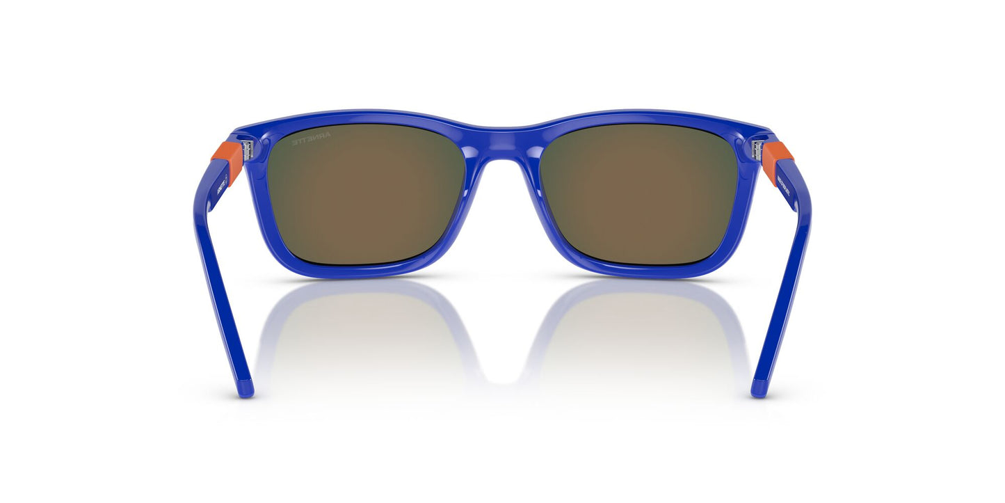 Arnette Teen Speerit Royal Blue Orange Mirror (4315 28596Q)