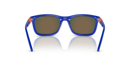 Arnette Teen Speerit Royal Blue Orange Mirror (4315 28596Q)