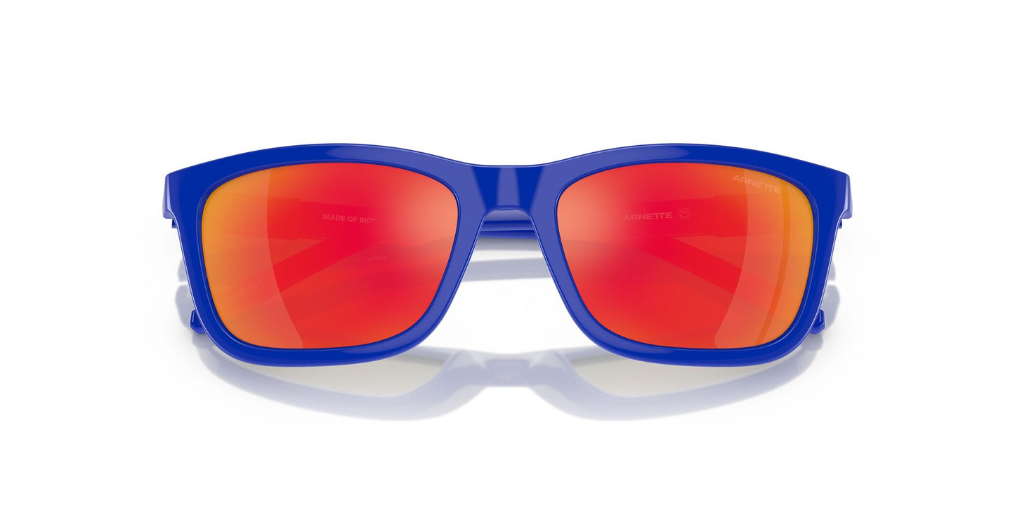 Arnette Teen Speerit Royal Blue Orange Mirror (4315 28596Q)