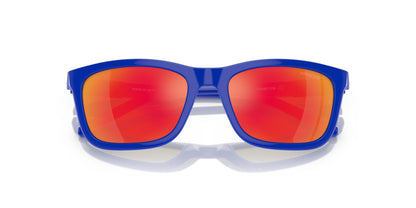 Arnette Teen Speerit Royal Blue Orange Mirror (4315 28596Q)