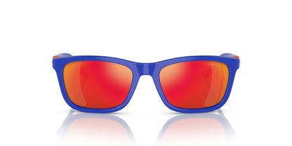 Arnette Teen Speerit Royal Blue Orange Mirror (4315 28596Q)